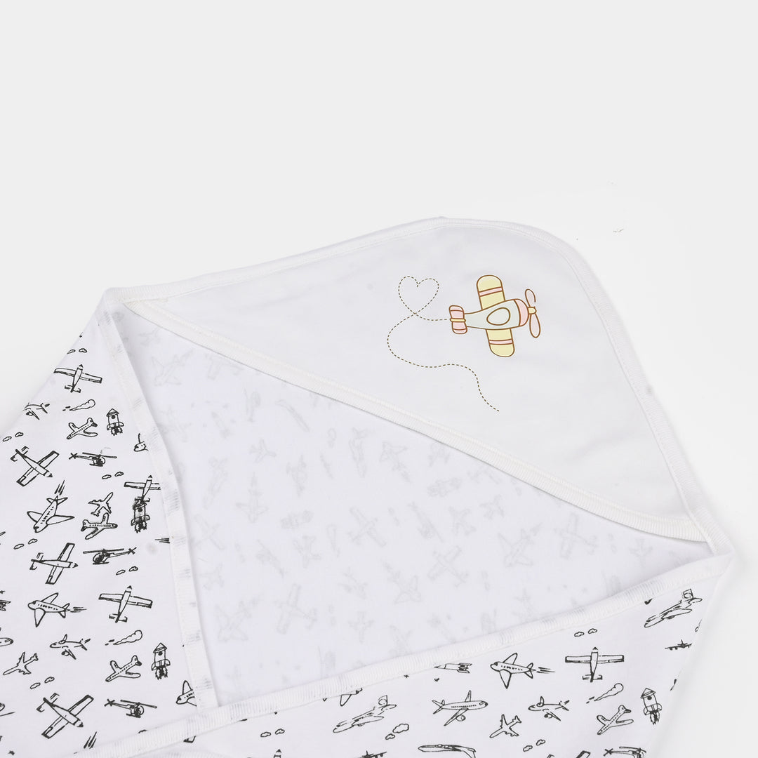 Baby Wrapping Sheet | 0M+
