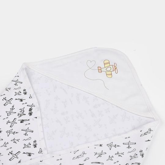 Baby Wrapping Sheet | 0M+