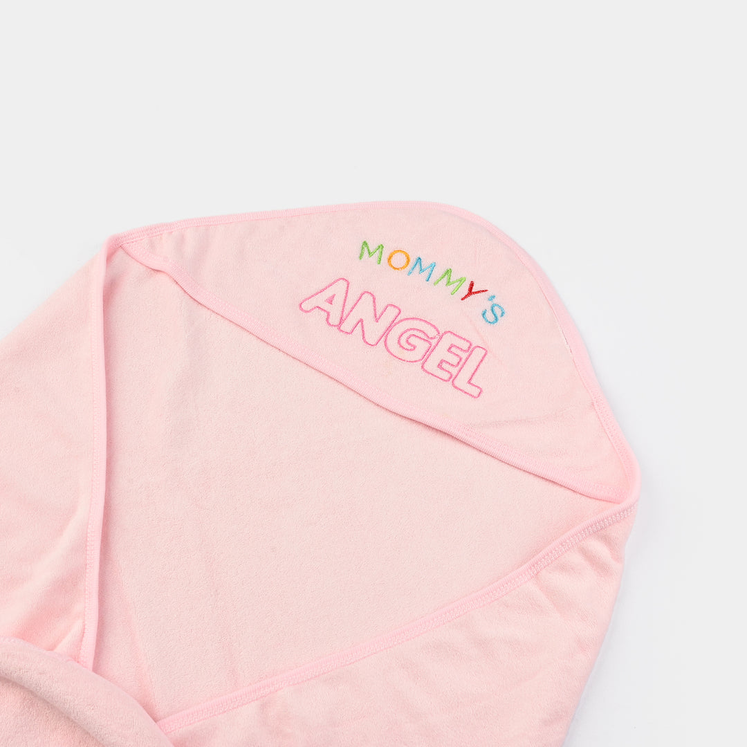 Baby Bath Towel