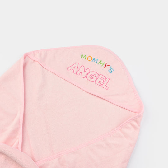 Baby Bath Towel