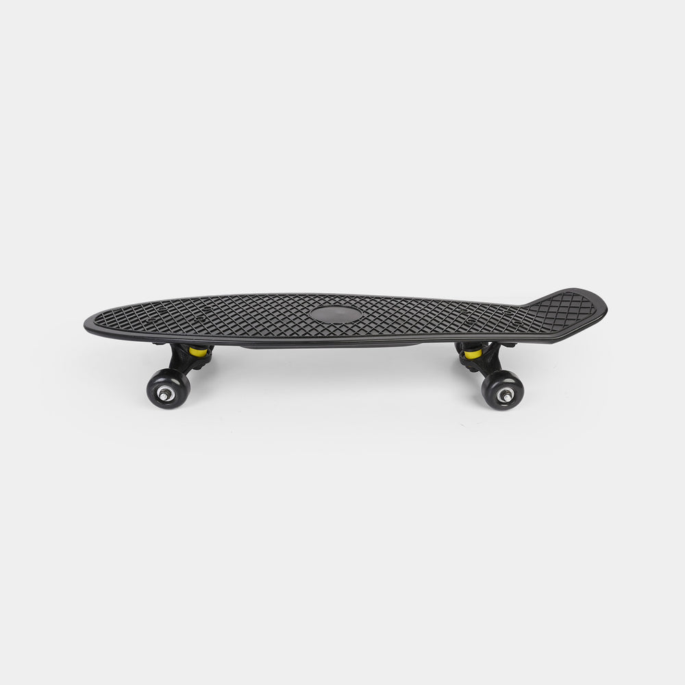 Classic Cruiser Skateboard for Kids