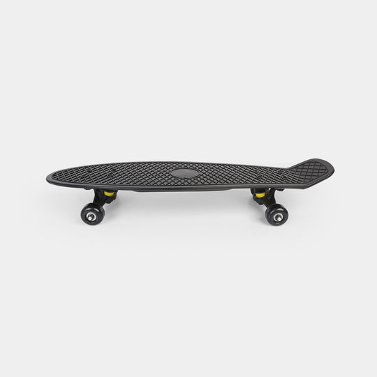 Classic Cruiser Skateboard for Kids