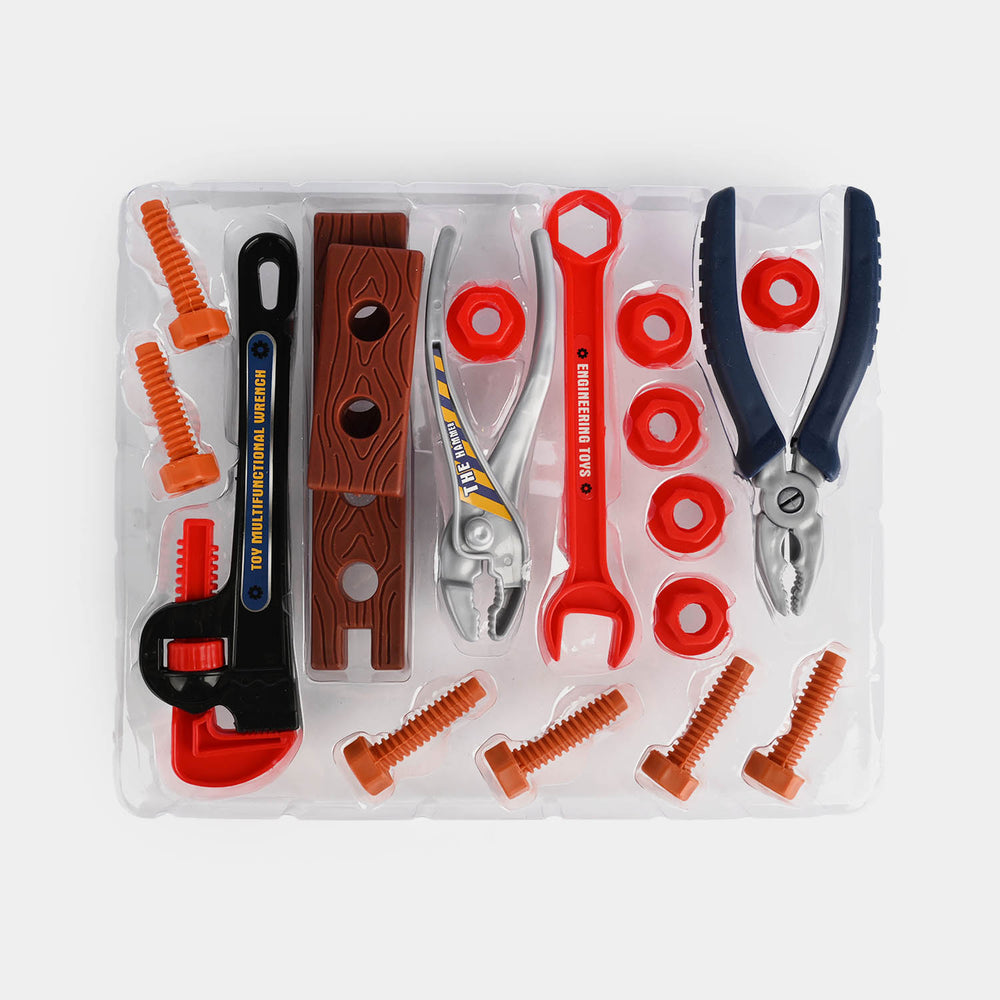 Tool Set For Kids