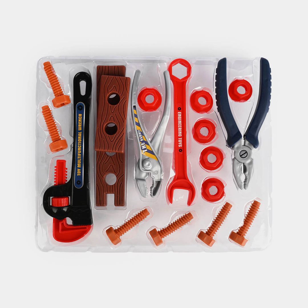 Tool Set For Kids