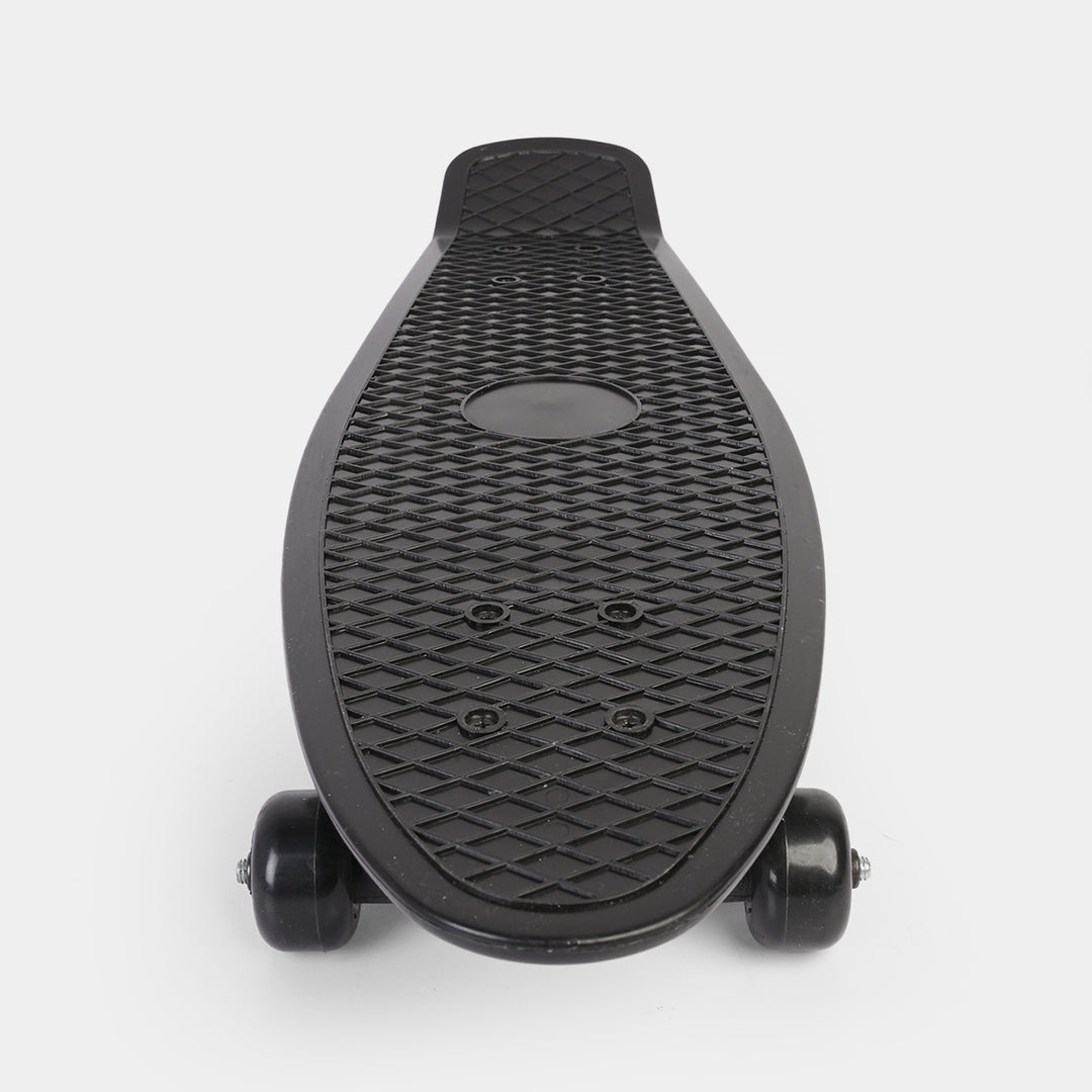 Classic Cruiser Skateboard for Kids