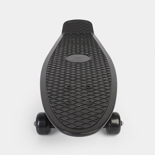 Classic Cruiser Skateboard for Kids