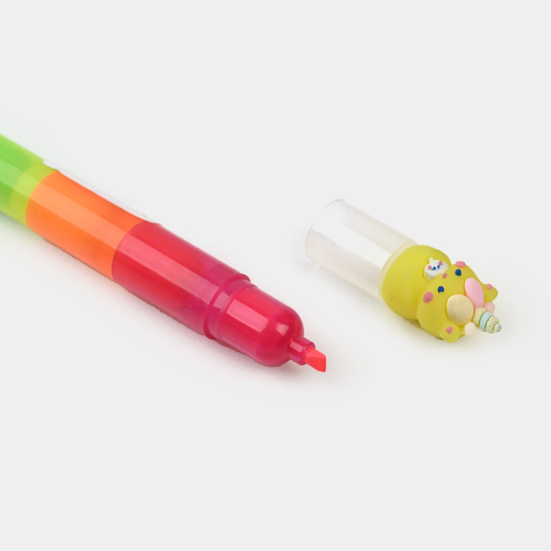 Art Highlighter For Kids