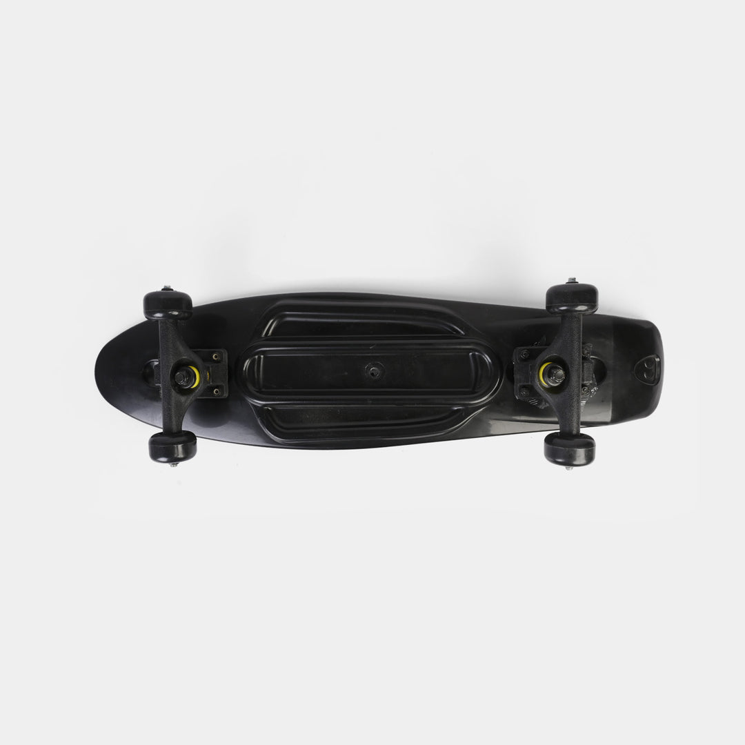 Classic Cruiser Skateboard for Kids