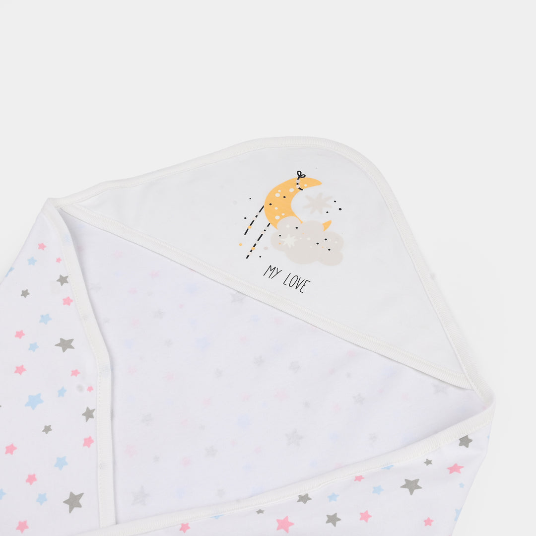 Baby Wrapping Sheet | 0M+