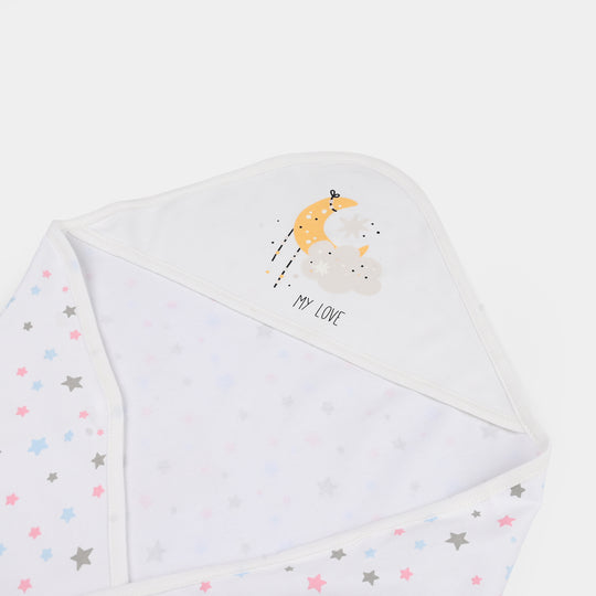Baby Wrapping Sheet | 0M+