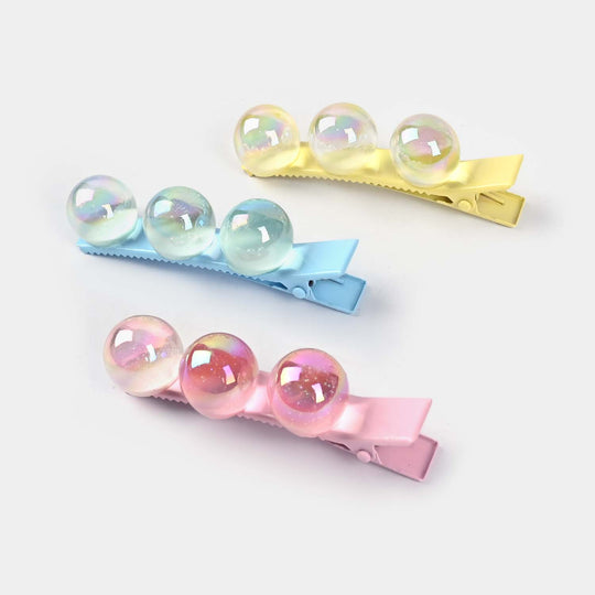 Cute Design Hair Pin for Girls