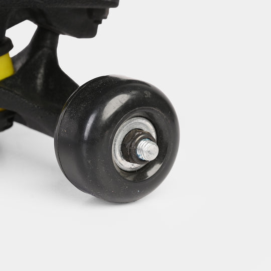Classic Cruiser Skateboard for Kids