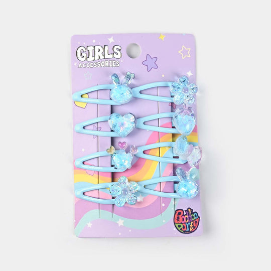 Cute Design Hair Pin for Girls