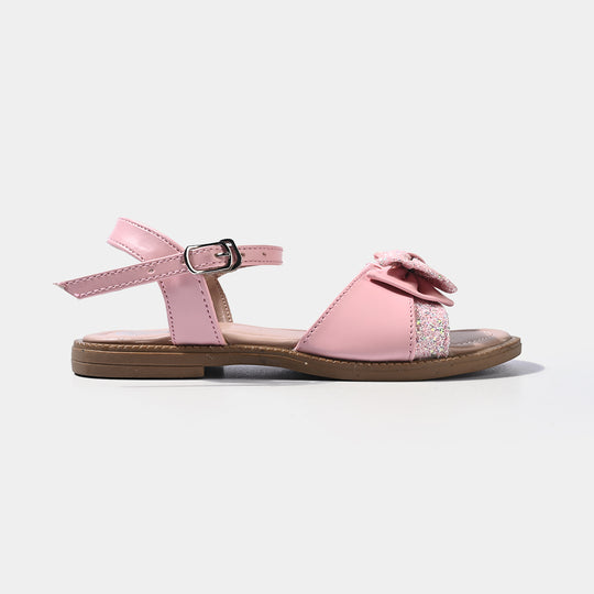 Girls Sandal 456-115-PINK