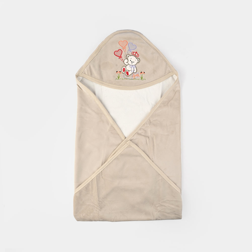 Baby Wrapping Sheet Velvet