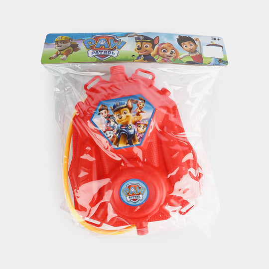 Backpack Water Blaster Toy