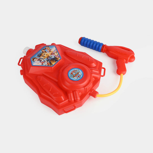 Backpack Water Blaster Toy
