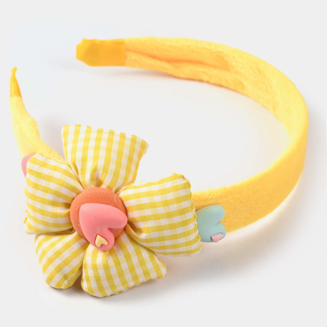 Stylish & Cute Hairband For Girls