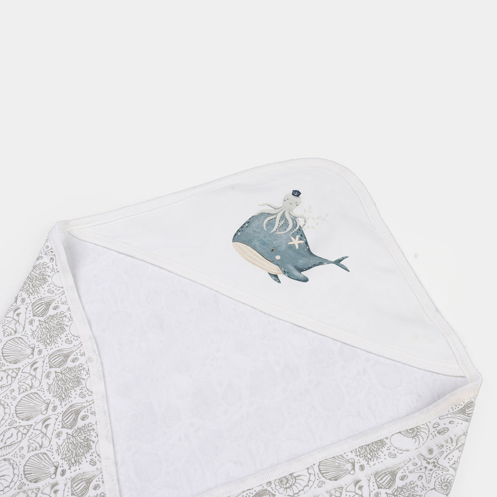 Baby Wrapping Sheet | 0M+