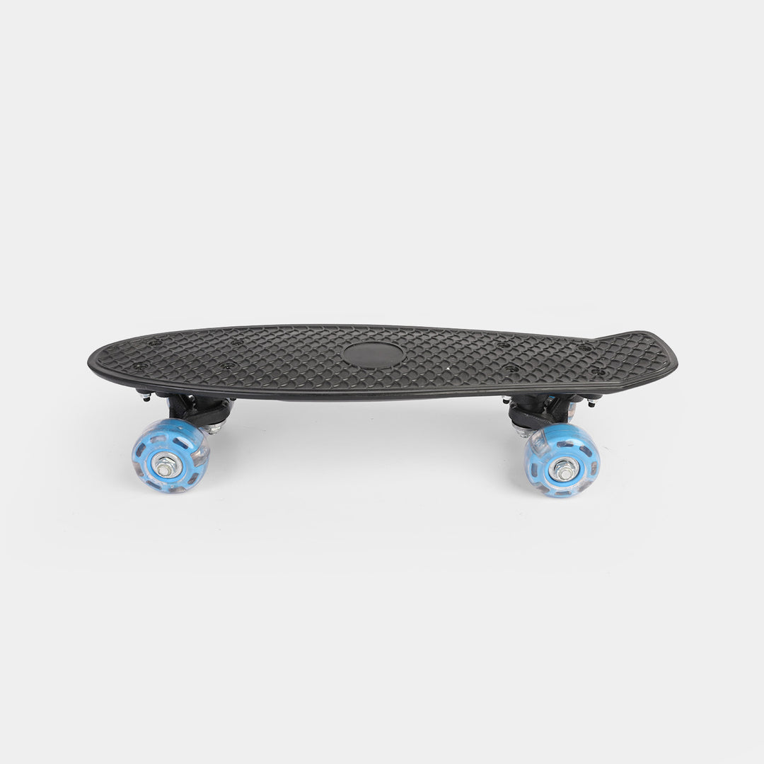 Classic Mini Cruiser Skateboard for Kids