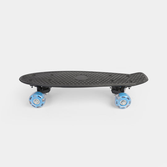 Classic Mini Cruiser Skateboard for Kids