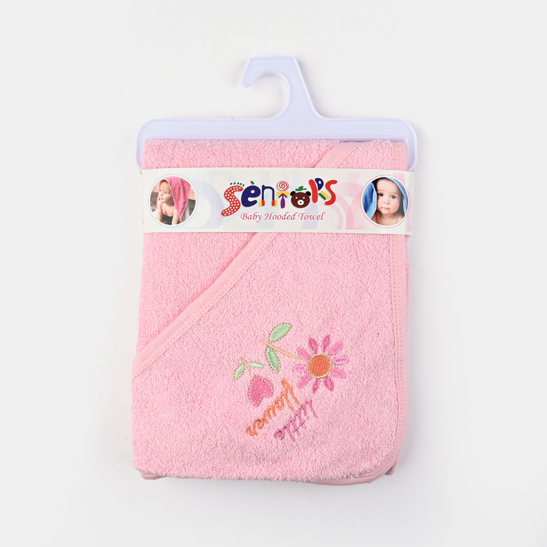 Bath Towel Seniors