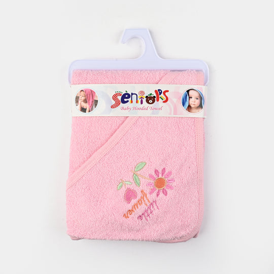 Bath Towel Seniors