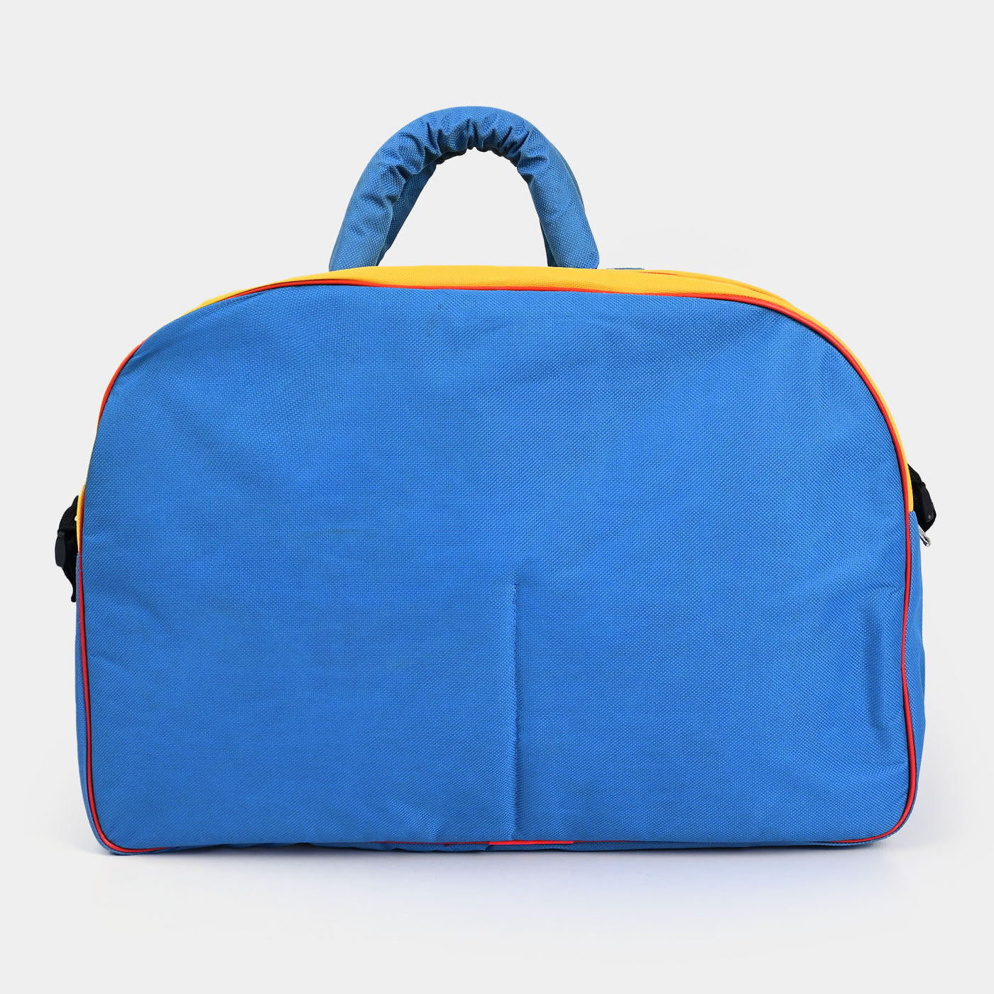 Baby Care Mother Bag D Shape | Blue