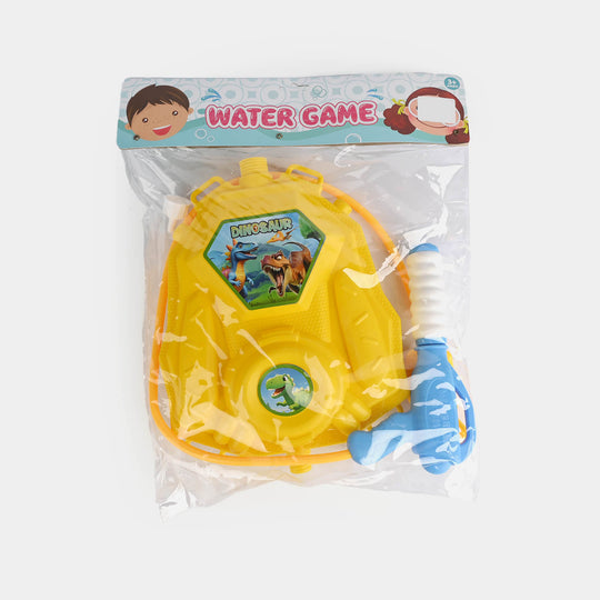 Backpack Water Blaster Toy