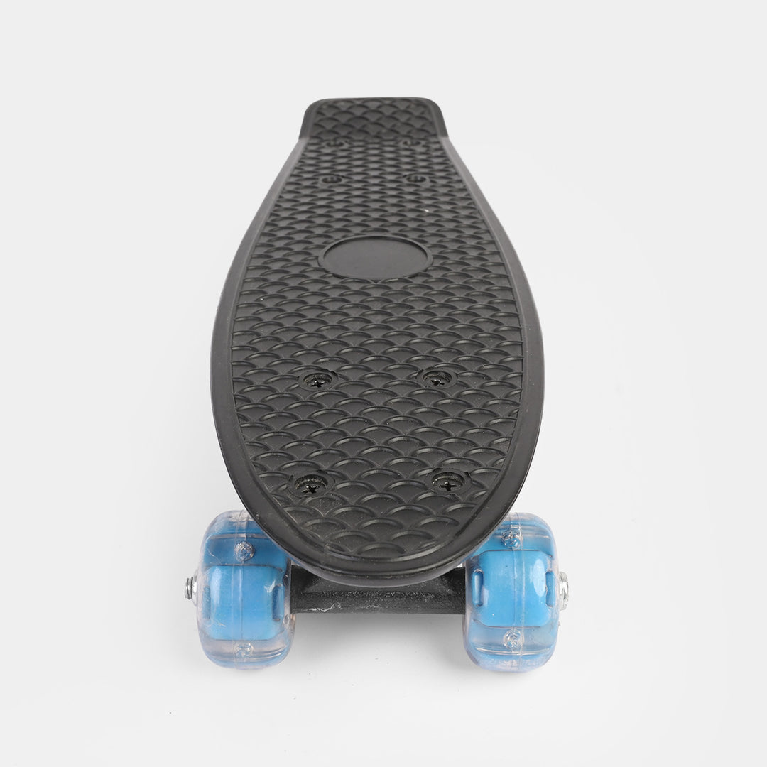 Classic Mini Cruiser Skateboard for Kids