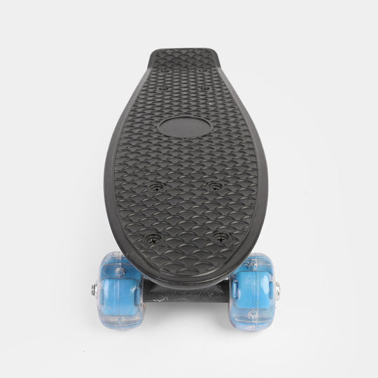 Classic Mini Cruiser Skateboard for Kids