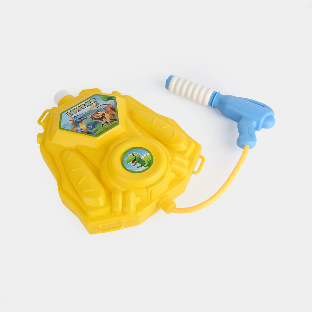 Backpack Water Blaster Toy