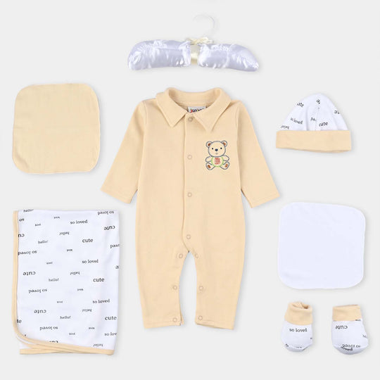 New Born Starter Set | 0M+