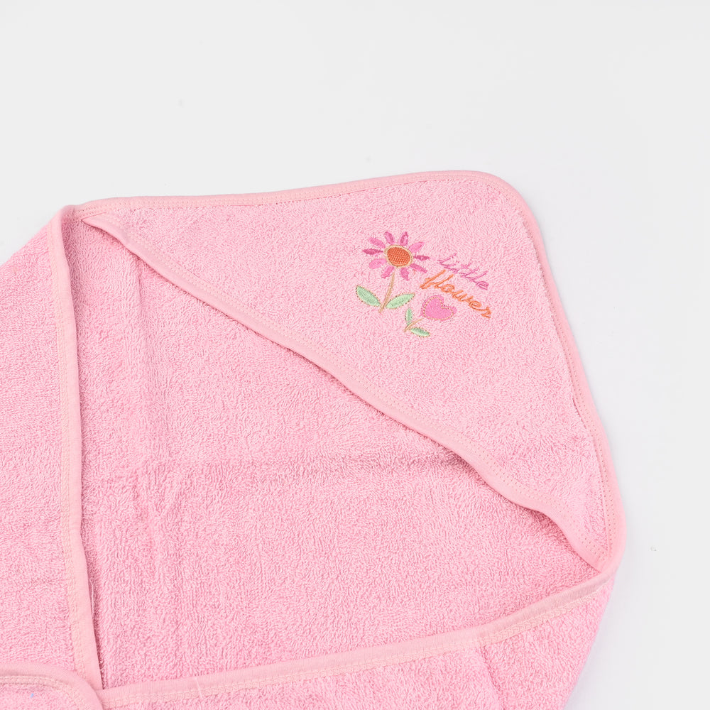 Bath Towel Seniors