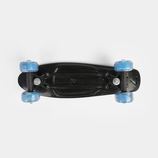 Classic Mini Cruiser Skateboard for Kids