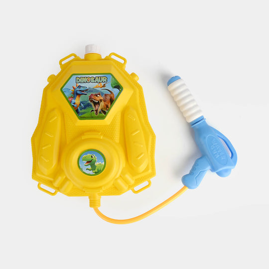 Backpack Water Blaster Toy