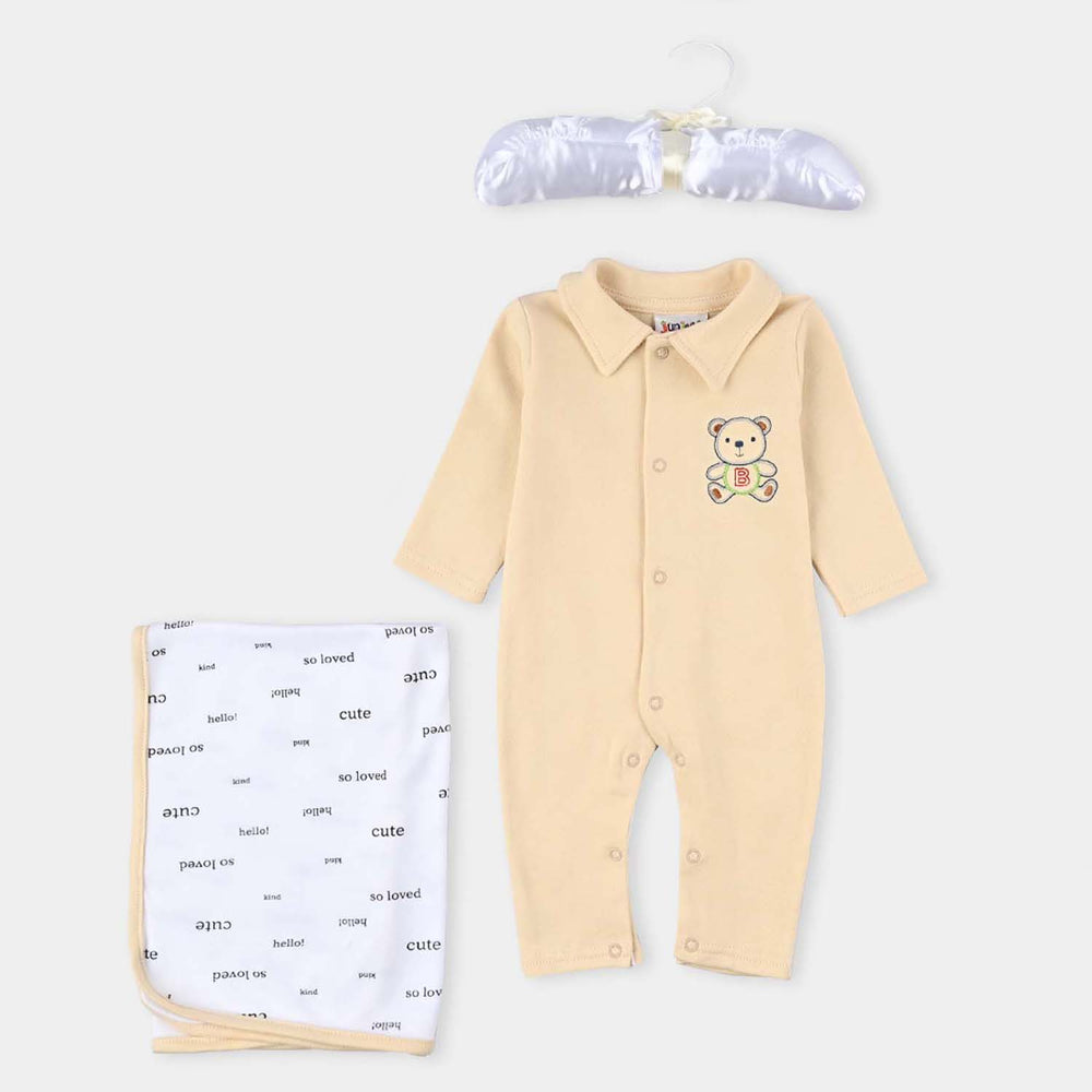 New Born Starter Set | 0M+