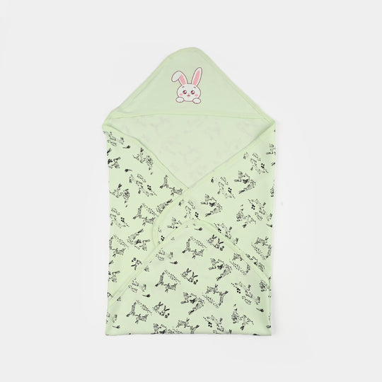 Baby Wrapping Sheet | 0M+