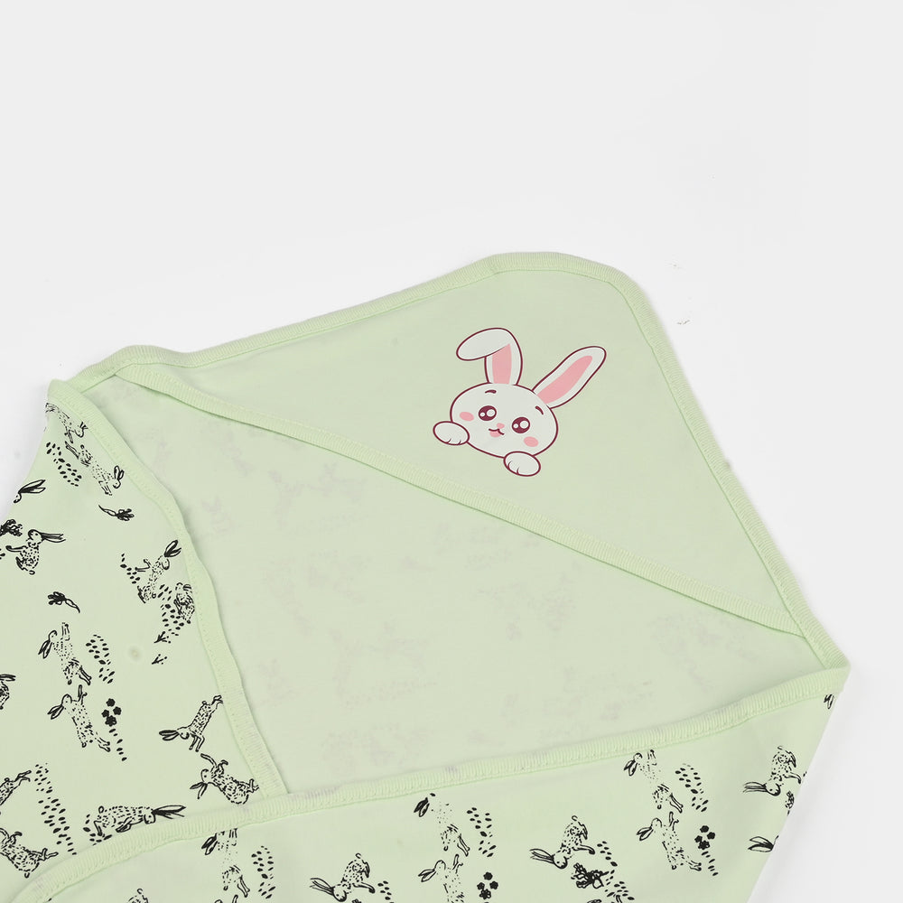 Baby Wrapping Sheet | 0M+