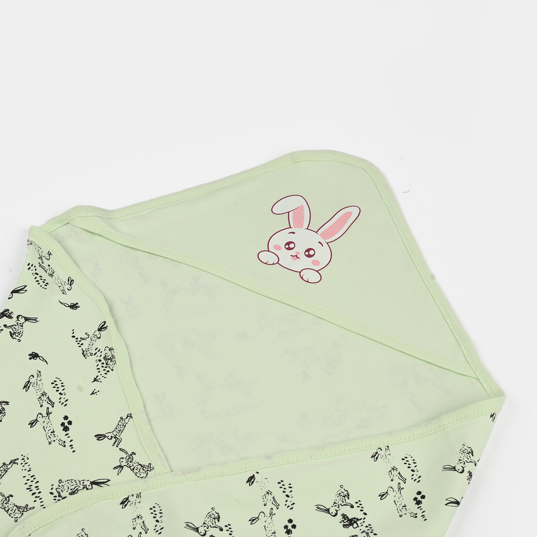 Baby Wrapping Sheet | 0M+