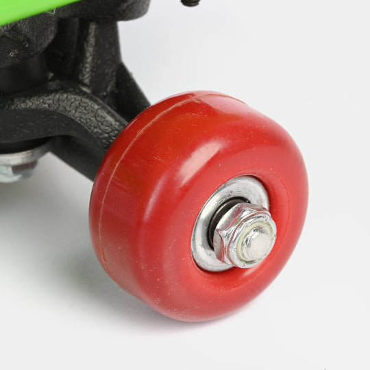 Classic Cruiser Skateboard for Kids