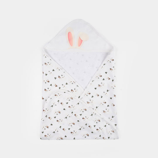 Baby Wrapping Sheet | 0M+