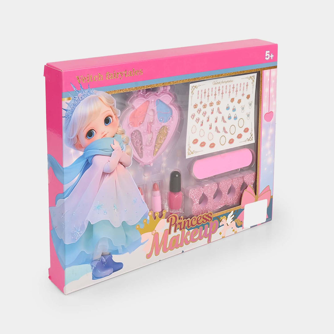 Pretend Play Makeup Set