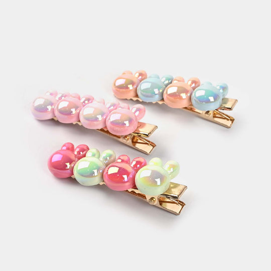 Cute Design Hair Pin for Girls