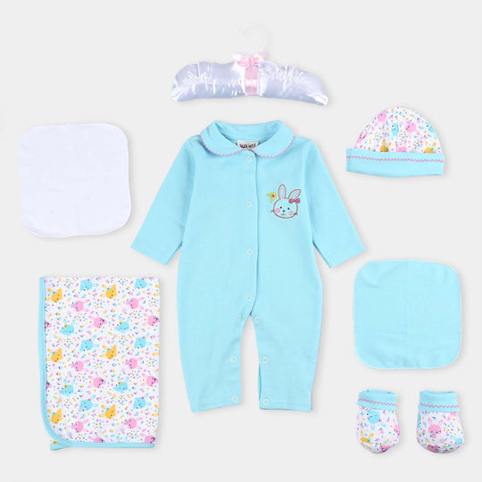 New Born Starter Set | 0M+