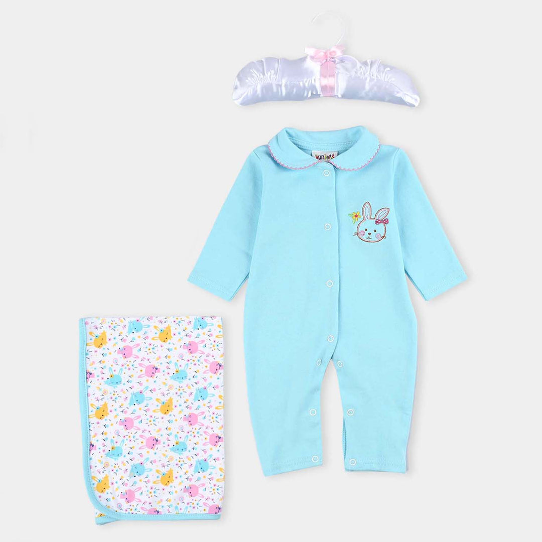 New Born Starter Set | 0M+