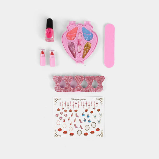 Pretend Play Makeup Set