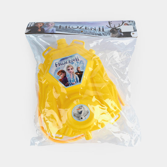 Backpack Water Blaster Toy