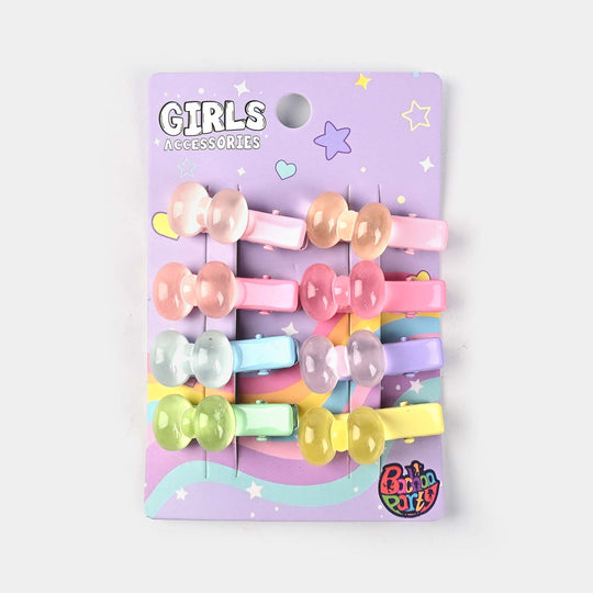 Cute Design Hair Pin for Girls