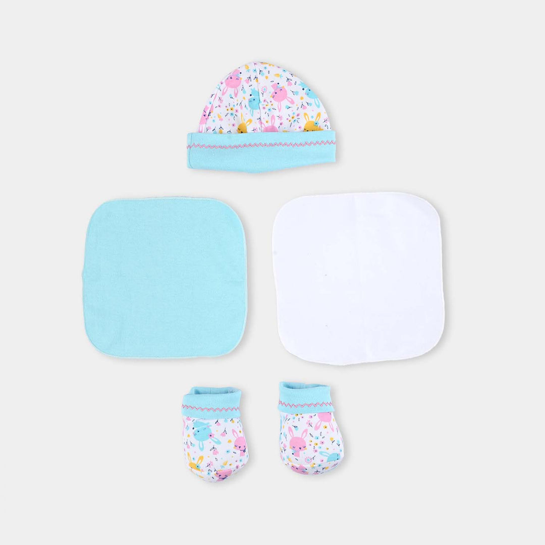 New Born Starter Set | 0M+